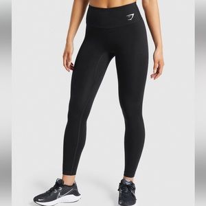 GYMSHARK TRAINING LEGGINGS